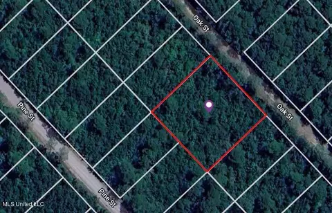 lot2259 Oak St, Ocean Springs, MS 39564