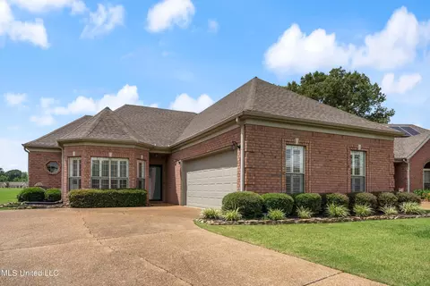 125 Belle Meade Blvd, Senatobia, MS 38668