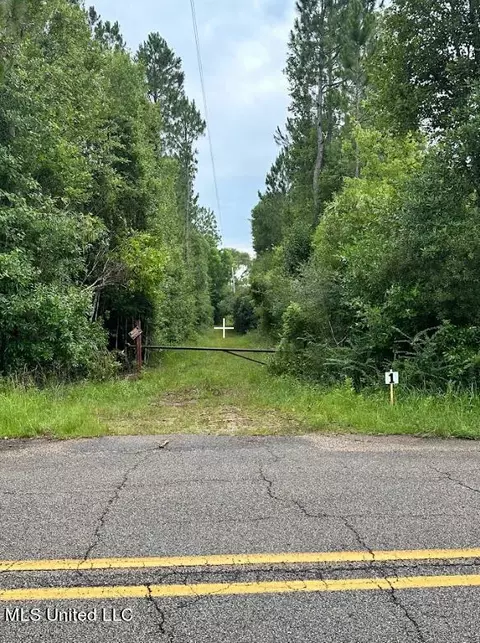 Herman Ladner Road, Saucier, MS 39574 photo 3