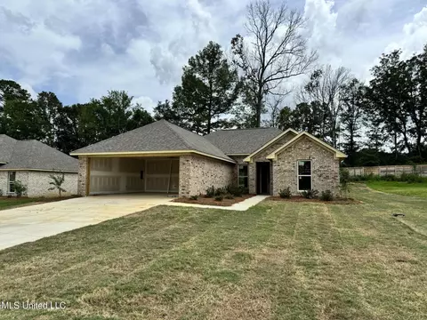 157 Allie Ln, Canton, MS 39046