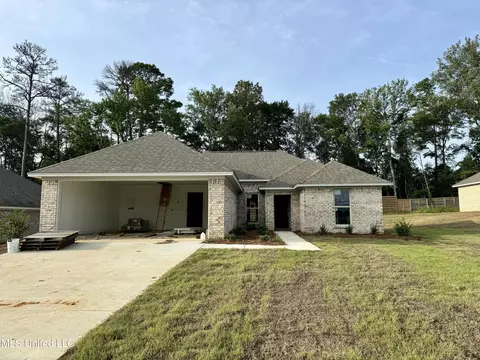 161 Allie Ln, Canton, MS 39046 photo 1