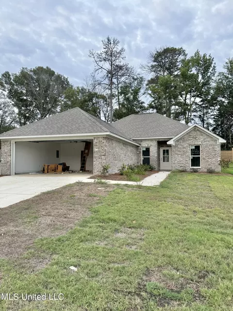 163 Allie Ln, Canton, MS 39046