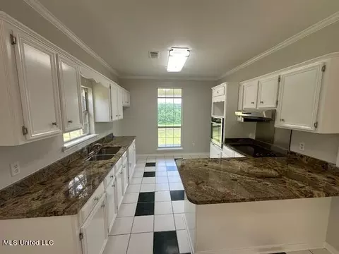 Kitchen - 256 Hillcrest Dr, Brandon, MS 39042 photo 1 of 5