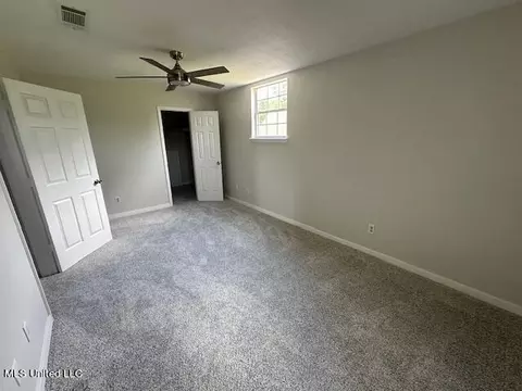 Bedroom - 256 Hillcrest Dr, Brandon, MS 39042 photo 2 of 5