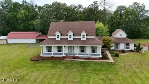 256 Hillcrest Dr, Brandon, MS 39042