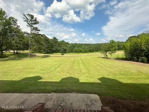 Exterior - 256 Hillcrest Dr, Brandon, MS 39042 photo 13 of 13