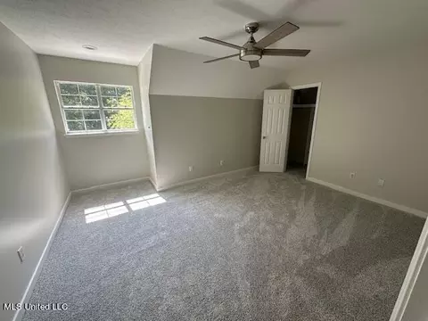 Bedroom - 256 Hillcrest Dr, Brandon, MS 39042 photo 4 of 5