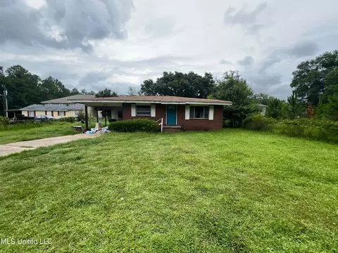 4012 31st St, Gulfport, MS 39501