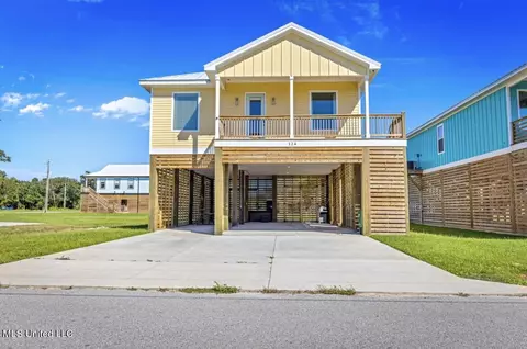 124 Arkansas Ave, Gulfport, MS 39507