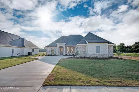 432 Baleigh Way #LOT 84, Canton, MS 39046