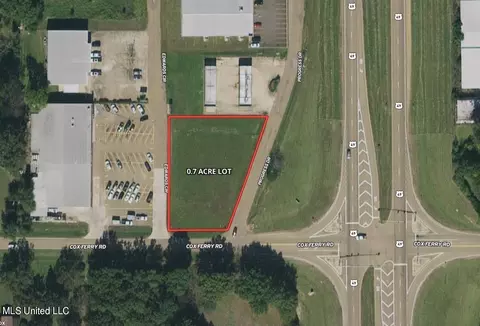 0 Progress Dr, Flora, MS 39071