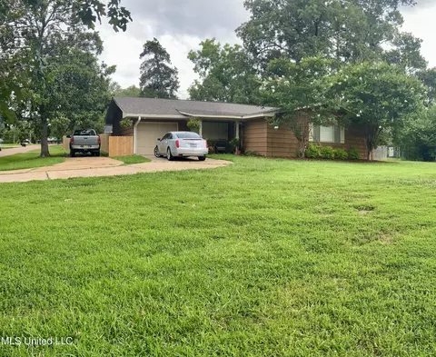 201 Shiloh Rd, Brandon, MS 39042