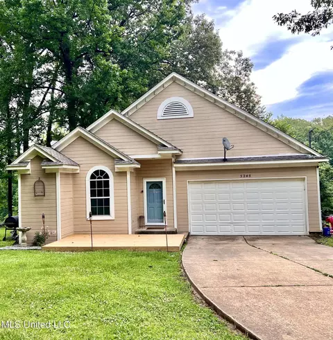 3248 Monans Rill Cv, Hernando, MS 38632