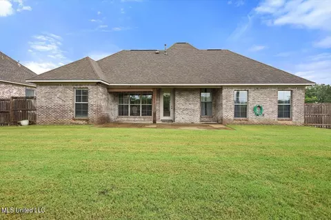 Exterior - 101 Westerly Pl, Madison, MS 39110 photo 5 of 6