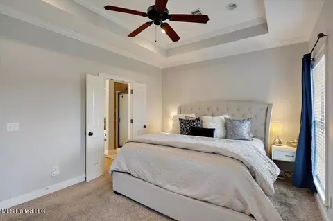 Bedroom - 101 Westerly Pl, Madison, MS 39110 photo 2 of 3