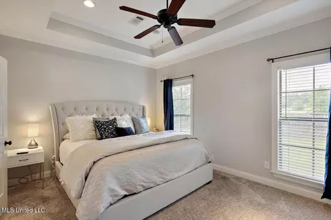 Bedroom - 101 Westerly Pl, Madison, MS 39110 photo 1 of 3