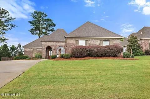 Exterior - 101 Westerly Pl, Madison, MS 39110 photo 2 of 6