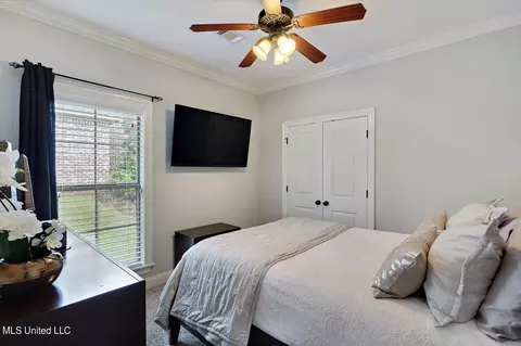 Bedroom - 101 Westerly Pl, Madison, MS 39110 photo 3 of 3