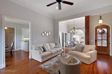 Living - 101 Westerly Pl, Madison, MS 39110 photo 3 of 3