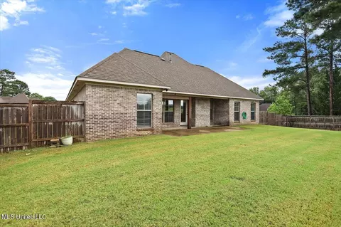 Exterior - 101 Westerly Pl, Madison, MS 39110 photo 4 of 6
