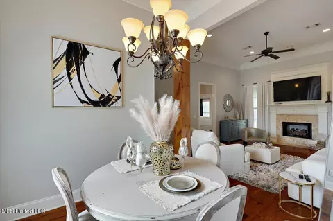 Dining - 101 Westerly Pl, Madison, MS 39110 photo 3 of 4