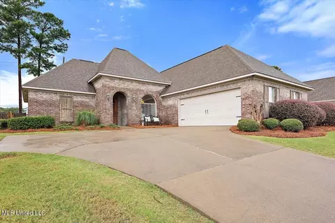 Exterior - 101 Westerly Pl, Madison, MS 39110 photo 3 of 6