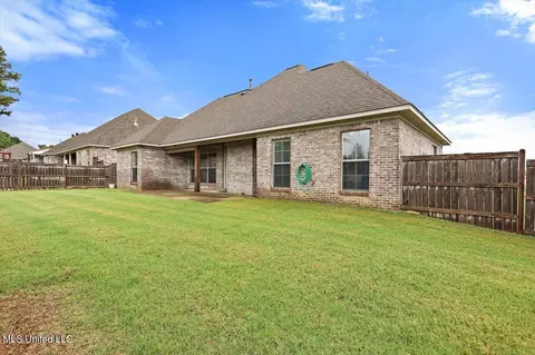 Exterior - 101 Westerly Pl, Madison, MS 39110 photo 6 of 6