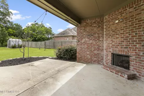 244 Rockbridge Dr, Madison, MS 39110 photo 21