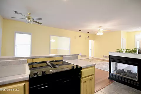 Kitchen - 4307 Bienville Rd, Nesbit, MS 38651 photo 1 of 3
