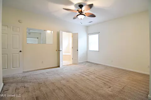 Bedroom - 4307 Bienville Rd, Nesbit, MS 38651 photo 2 of 4