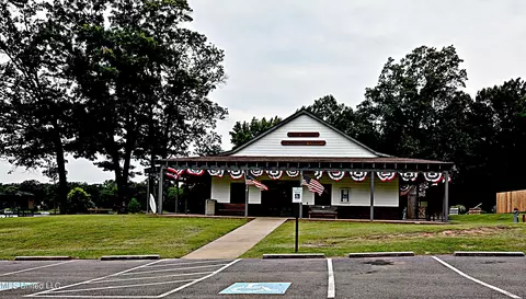 Exterior - 4307 Bienville Rd, Nesbit, MS 38651 photo 8 of 8