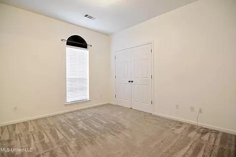Bedroom - 4307 Bienville Rd, Nesbit, MS 38651 photo 3 of 4