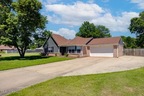 7350 Bramble Ln, Walls, MS 38680 photo 2