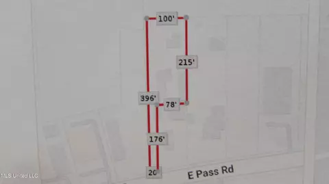 1808 E Pass Rd, Gulfport, MS 39507