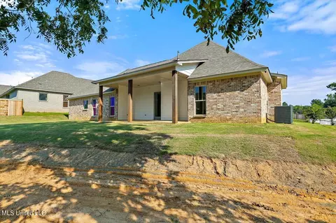 882 Long Leaf Cir, Brandon, MS 39042 photo 30