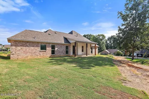 882 Long Leaf Cir, Brandon, MS 39042 photo 29