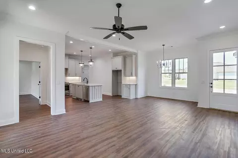 882 Long Leaf Cir, Brandon, MS 39042 photo 3