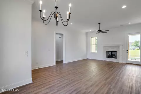 882 Long Leaf Cir, Brandon, MS 39042 photo 9