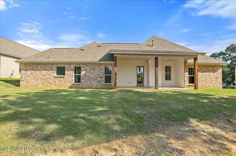 882 Long Leaf Cir, Brandon, MS 39042 photo 28