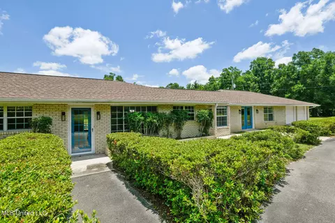 22550 Montebella Rd, Pass Christian, MS 39571