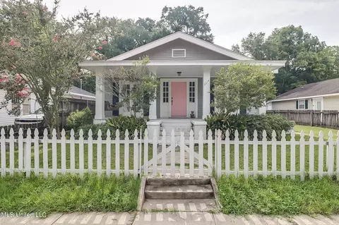 2314 East Ave, Gulfport, MS 39501