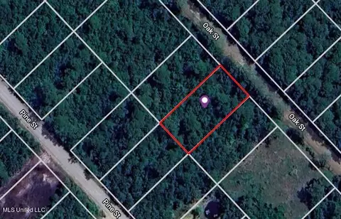 lot2266 Oak St, Ocean Springs, MS 39564