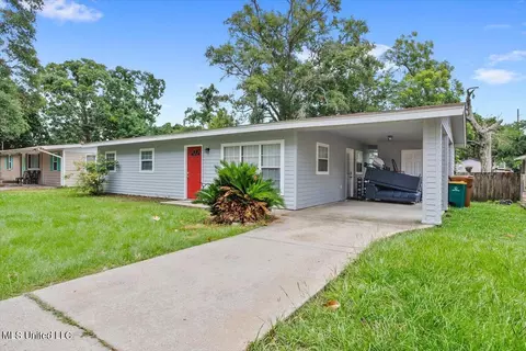 1691 Anita Ct, Biloxi, MS 39531