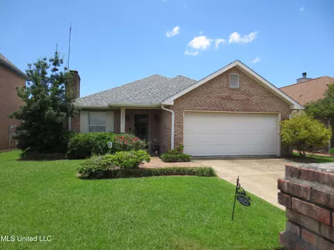2622 Palmer Dr, Gulfport, MS 39507