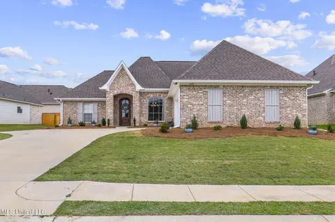 648 Peregan St, Canton, MS 39046