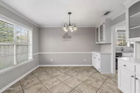 Dining - 127 Holmar Dr, Brandon, MS 39047 photo 2 of 3