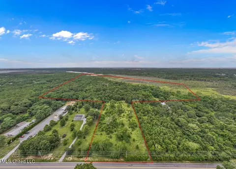 Nhn Fountainbleau Road, Ocean Springs, MS 39564