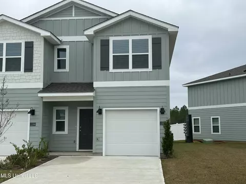 12306 Sinclair Dr, Gulfport, MS 39503