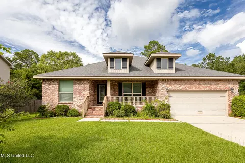 14548 Bruce Cv, D'iberville, MS 39540