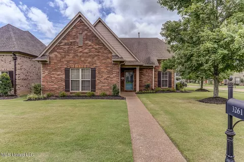 3261 Foxdale Loop, Southaven, MS 38672